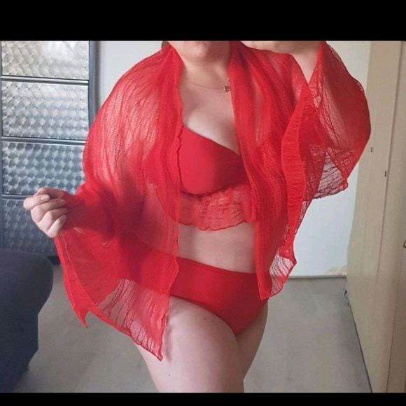 3 PCS Bikini Set 👙FINAL SALE PRICE - Picture 8 of 12